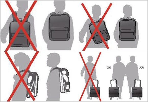 Vuelta al cole: espalda sana con mochilas escolares 14 mochilas_9.jpg