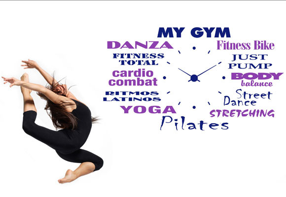 Dekoclocks 6 Dekoclocks