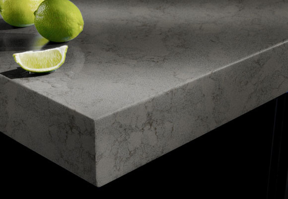 Nebula Code, de Silestone