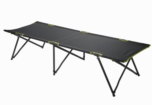 Improvisa camas para tus invitados