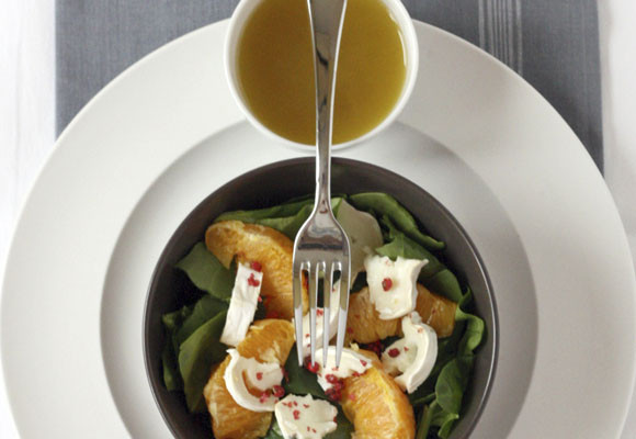 Ensalada de espinacas, queso de cabra y vinagreta de naranja 8 ensalada_2.jpg