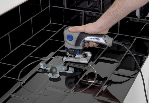 Reforma rápida en la cocina: un nuevo fregadero 7 Reforma rápida en la cocina: un nuevo fregadero