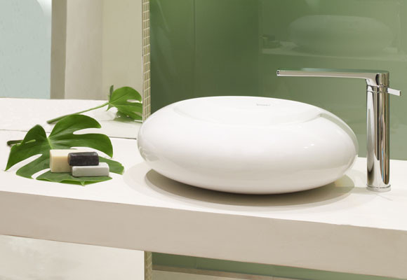 Grifos de caño alto 7 Grifos de caño alto