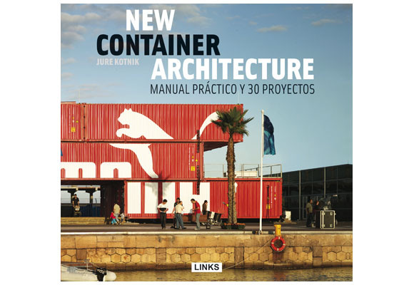 New Container Architecture