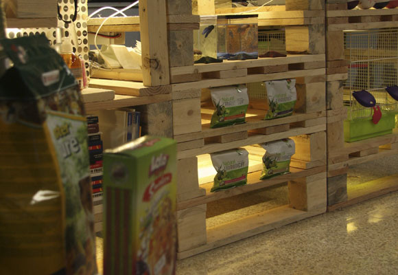 Sakatia Fauna, por Silvia Alfaras