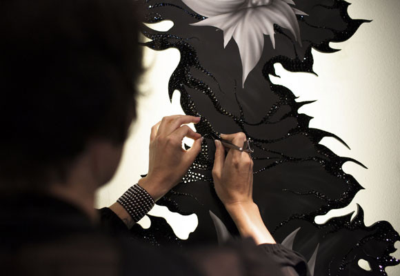 Cristales de Swarovski en Excellence Fair 10 swakovski_1.jpg