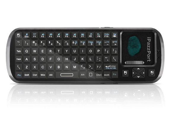 Teclado mini NKTW002 7 Teclado mini NKTW002