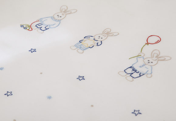 Un dormitorio de bebé, vestido con patchwork 9 dormitorio_cuna_4.jpg