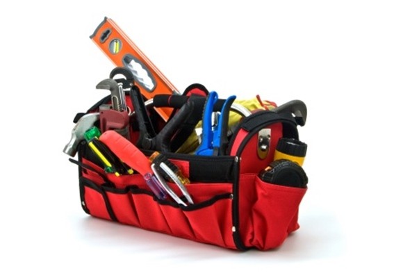 Herramientas: el equipo básico de reparación en casa 7 herramientas_2.jpg