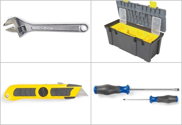 Herramientas: el equipo básico de reparación en casa 8 herramientas_3.jpg