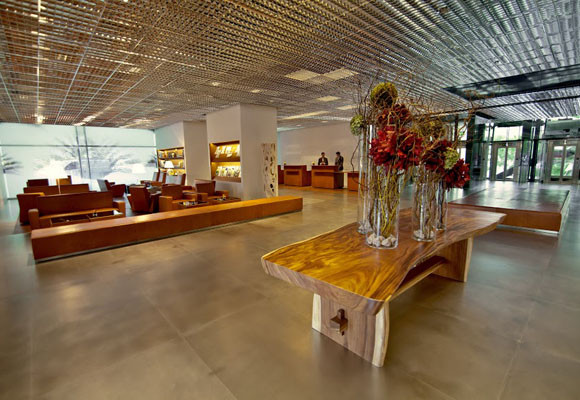 Renaissance Barcelona Fira Hotel 8 hotel_13.jpg