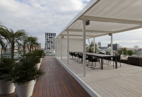 Oficinas ANV Barcelona 13 Oficinas ANV Barcelona