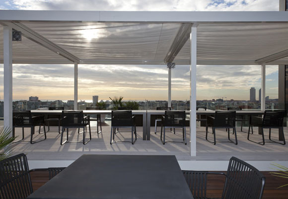 Oficinas ANV Barcelona 14 Oficinas ANV Barcelona