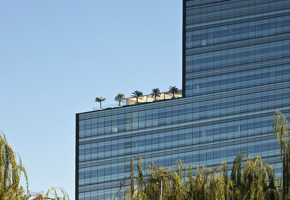 Oficinas ANV Barcelona