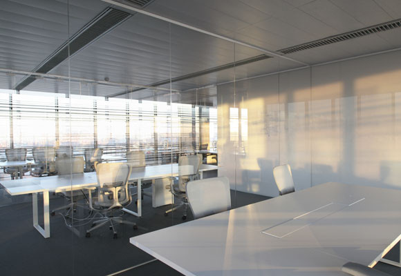 Oficinas ANV Barcelona 7 Oficinas ANV Barcelona