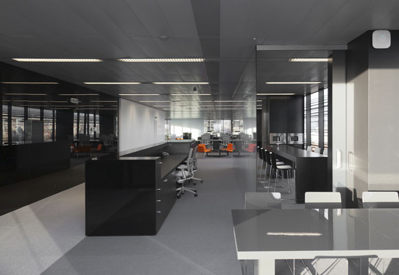 Oficinas ANV Barcelona 8 Oficinas ANV Barcelona