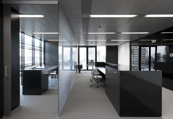 Oficinas ANV Barcelona 11 Oficinas ANV Barcelona