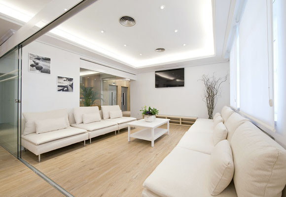 Hotel Residencia Neo*Magna 12 Hotel Residencia Neo*Magna