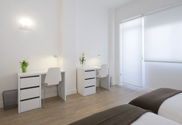 Hotel Residencia Neo*Magna 10 Hotel Residencia Neo*Magna