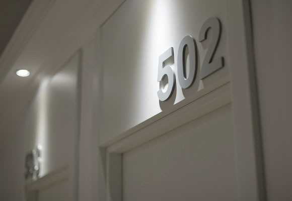 Hotel Residencia Neo*Magna 7 Hotel Residencia Neo*Magna