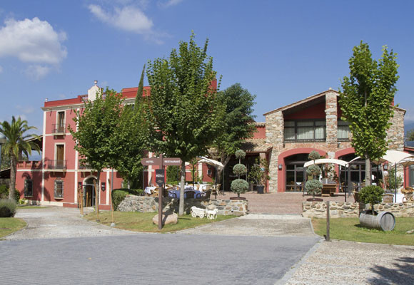 Restaurante Cal Batlle