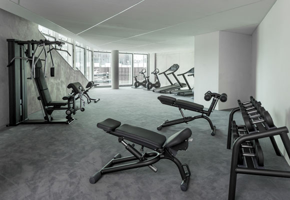 Room Mate Aitana 9 Room Mate Aitana