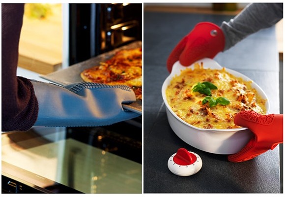 Textiles de cocina: qué debes saber 7 Textiles de cocina: qué debes saber