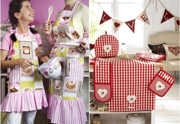 Textiles de cocina: qué debes saber 9 Textiles de cocina: qué debes saber