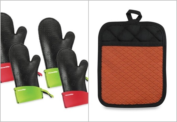 Textiles de cocina: qué debes saber 11 Textiles de cocina: qué debes saber