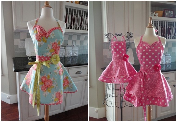 Textiles de cocina: qué debes saber 10 Textiles de cocina: qué debes saber