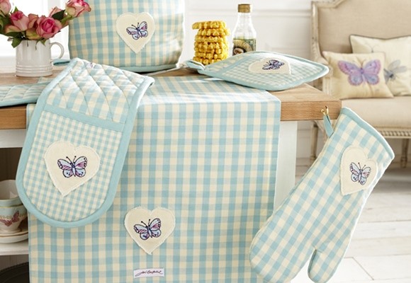 Textiles de cocina: qué debes saber 13 Textiles de cocina: qué debes saber