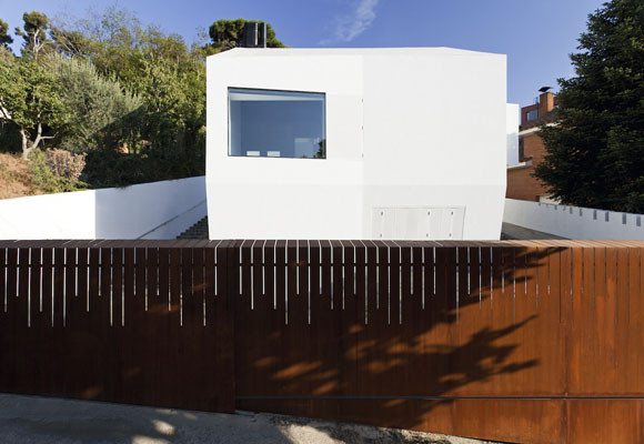 Una vivienda en Vallvidrera 11 vivienda_8.jpg