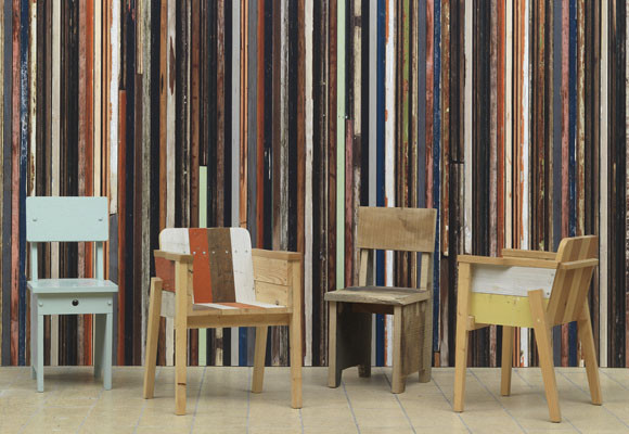 Wallpaper de Piet Hein Eek 10 wallpaper_5.jpg