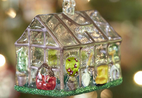 Un árbol de navidad 100% personalizado 17 Un árbol de navidad 100% personalizado