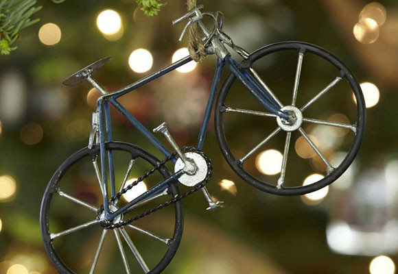 Un árbol de navidad 100% personalizado 7 Un árbol de navidad 100% personalizado