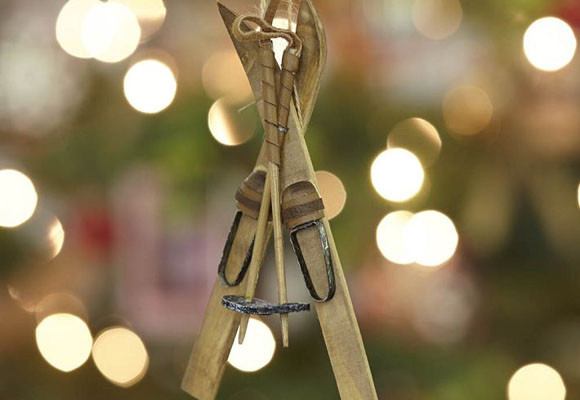 Un árbol de navidad 100% personalizado 8 Un árbol de navidad 100% personalizado