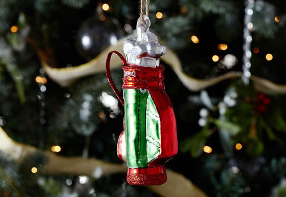 Un árbol de navidad 100% personalizado 10 Un árbol de navidad 100% personalizado