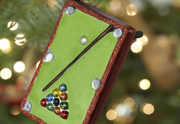 Un árbol de navidad 100% personalizado 13 Un árbol de navidad 100% personalizadog