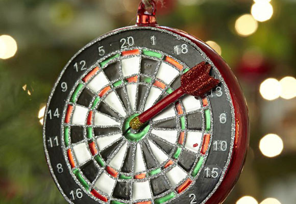 Un árbol de navidad 100% personalizado 14 Un árbol de navidad 100% personalizadog