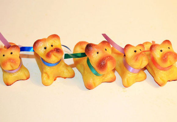 Turronería Ivañez, en Bilbao 11 Turronería Ivañez, en Bilbao