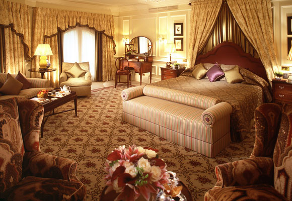 Se acerca el puente de diciembre… ¡¡escápate!! 25 MANDARIN ORIENTAL LONDRES