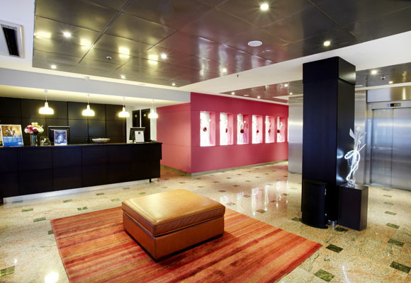 Se acerca el puente de diciembre… ¡¡escápate!! 13 HOTEL CARLTON ANDORRA