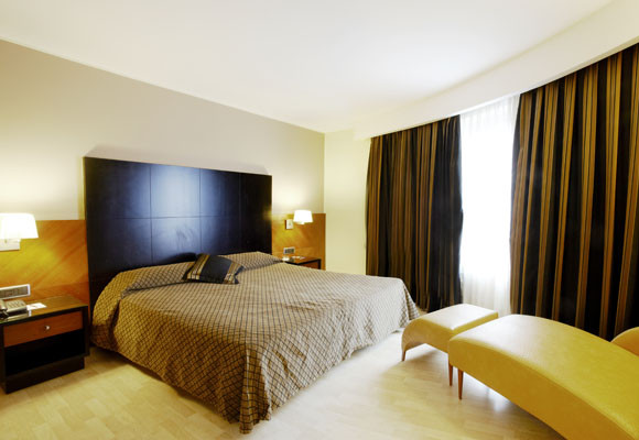 Se acerca el puente de diciembre… ¡¡escápate!! 14 HOTEL CARLTON ANDORRA