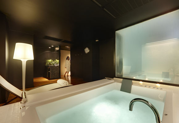 Se acerca el puente de diciembre… ¡¡escápate!! 12 HOTEL MIRÓ DE BILBAO