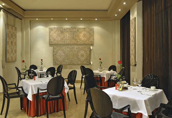 Se acerca el puente de diciembre… ¡¡escápate!! 8 HOTEL VILLA REAL DE MADRID