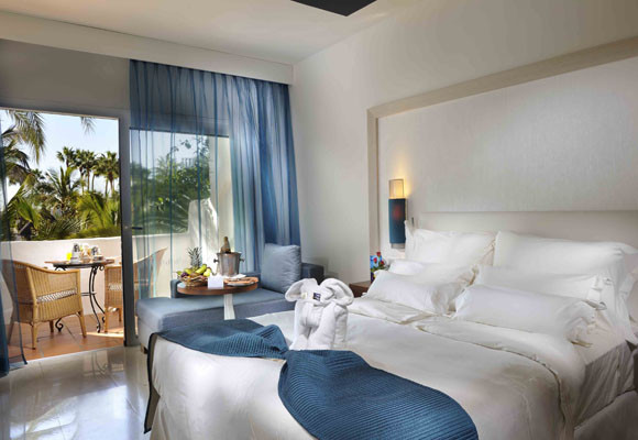 Se acerca el puente de diciembre… ¡¡escápate!! 16 HOTEL JARDÍN TROPICAL EN TENERIFE