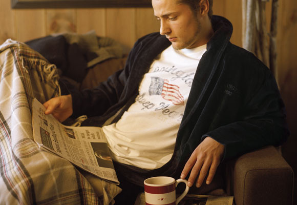 A la orilla de la chimenea 10 A la orilla de la chimenea