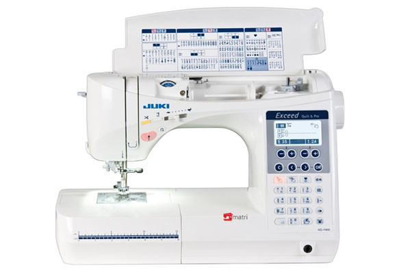 Quiero una máquina de coser, ¿cuál compro? 10 Quiero una máquina de coser, ¿cuál compro?