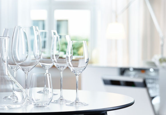 Brinda por las fiestas, con Miele