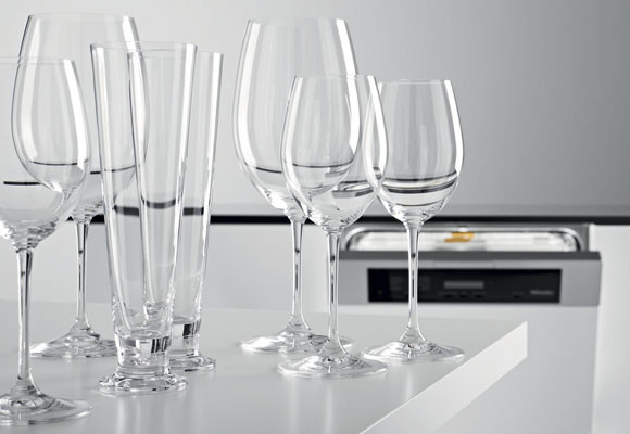 Brinda por las fiestas, con Miele